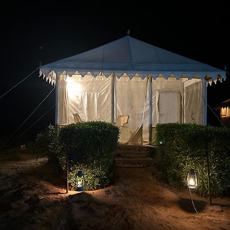 Sunny Desert Camp Kūri Dış mekan fotoğraf