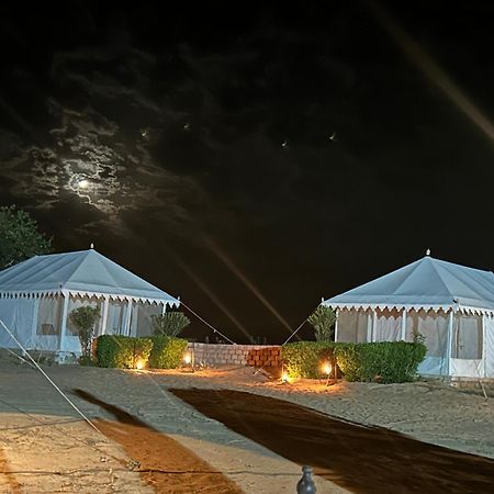 Sunny Desert Camp Kūri Dış mekan fotoğraf