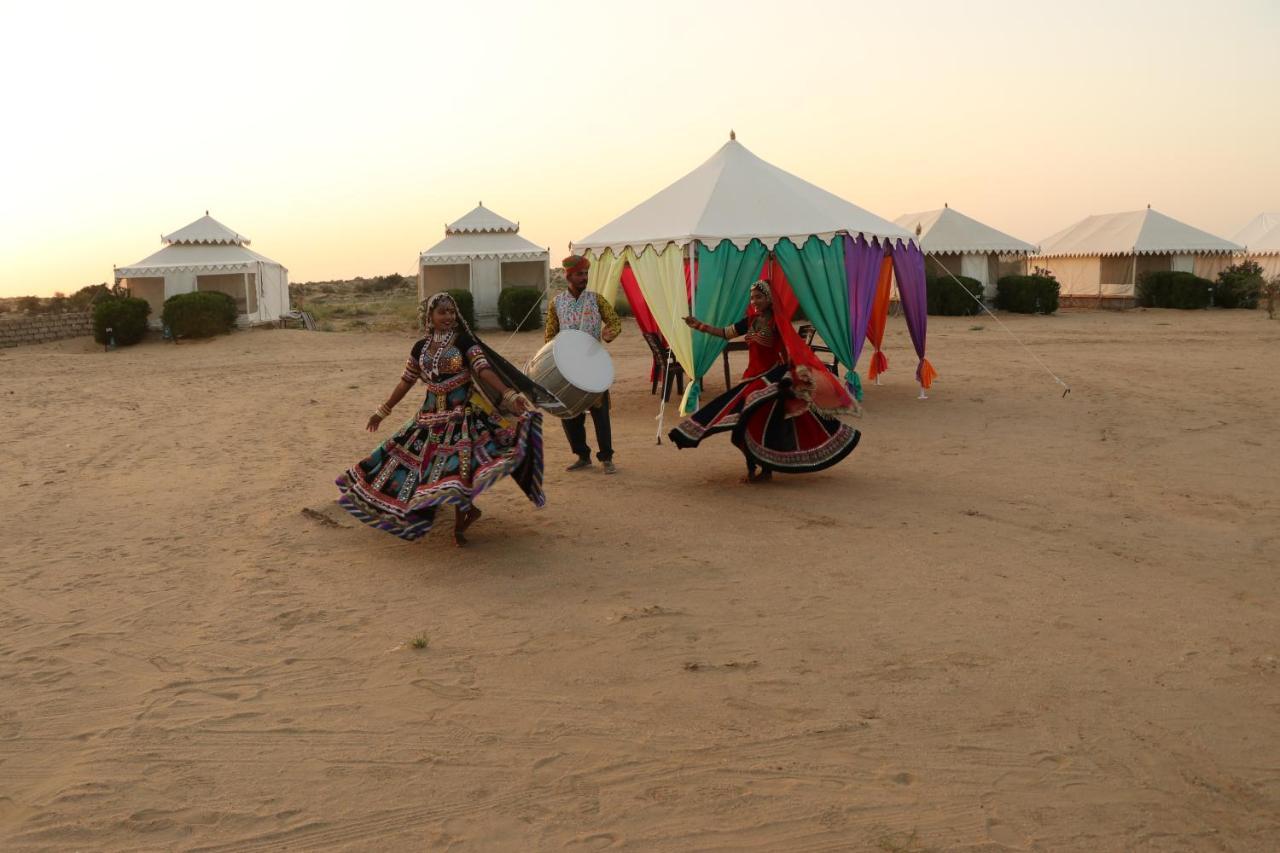 Sunny Desert Camp Kūri Dış mekan fotoğraf