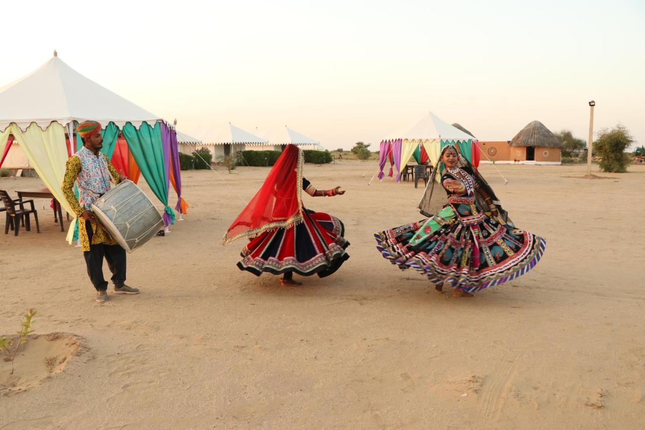Sunny Desert Camp Kūri Dış mekan fotoğraf