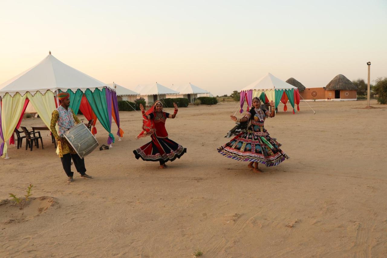 Sunny Desert Camp Kūri Dış mekan fotoğraf