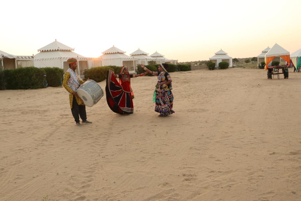 Sunny Desert Camp Kūri Dış mekan fotoğraf