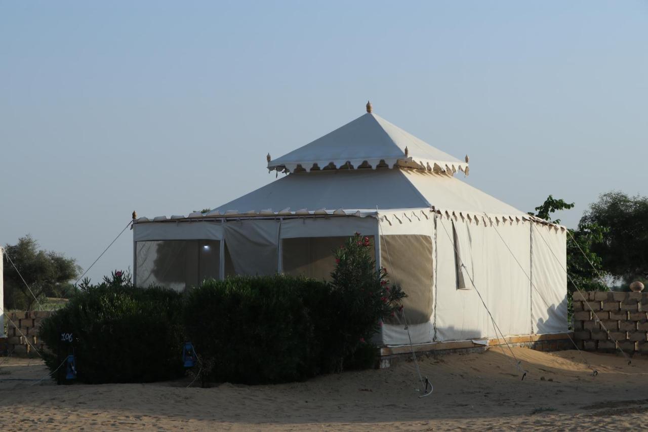 Sunny Desert Camp Kūri Dış mekan fotoğraf