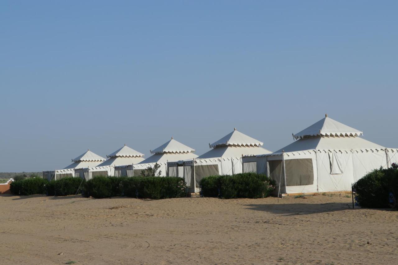 Sunny Desert Camp Kūri Dış mekan fotoğraf
