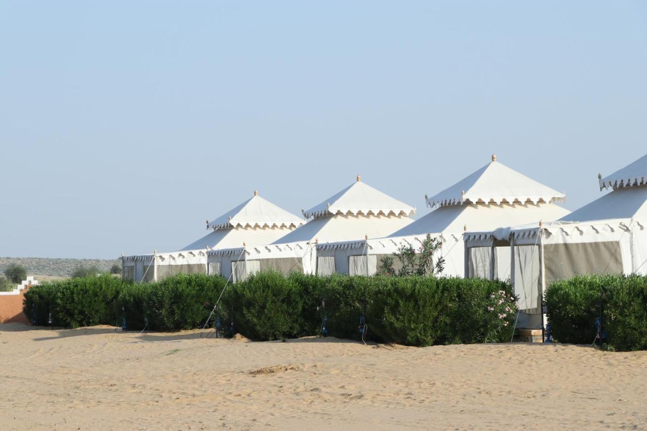 Sunny Desert Camp Kūri Dış mekan fotoğraf