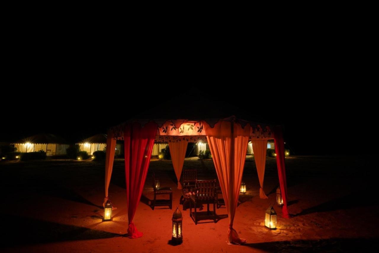 Sunny Desert Camp Kūri Dış mekan fotoğraf