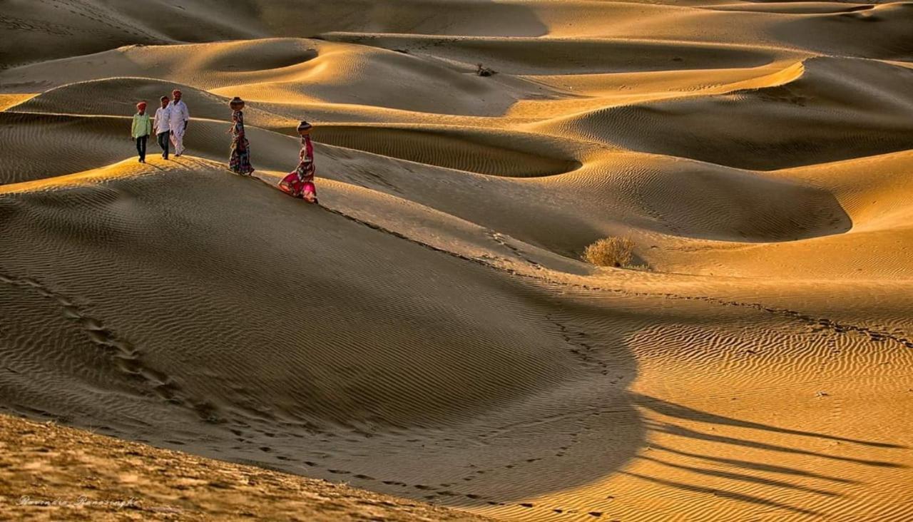 Sunny Desert Camp Kūri Dış mekan fotoğraf