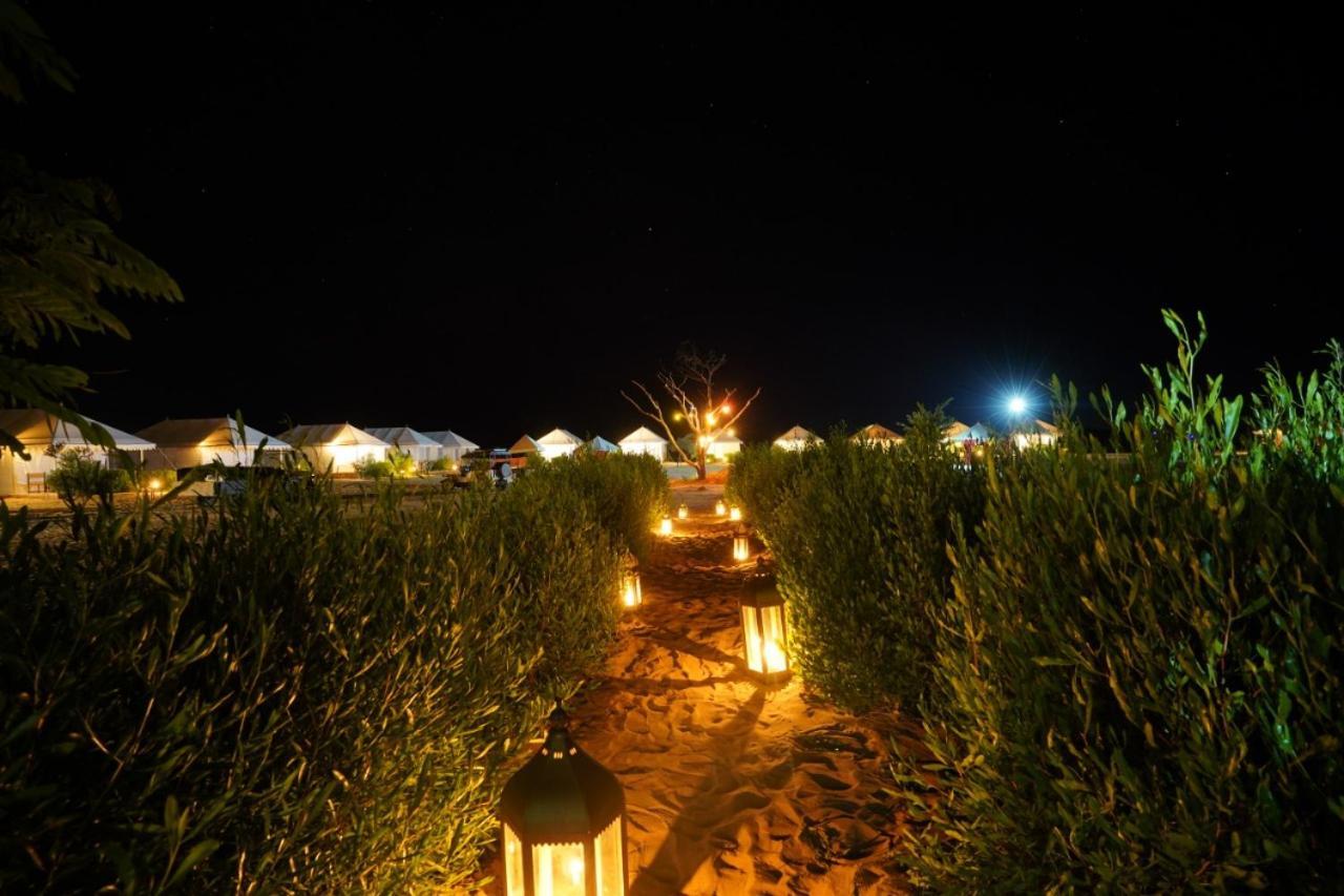 Sunny Desert Camp Kūri Dış mekan fotoğraf
