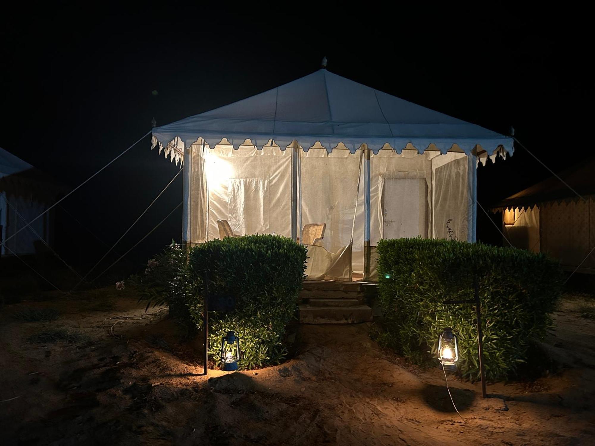 Sunny Desert Camp Kūri Dış mekan fotoğraf