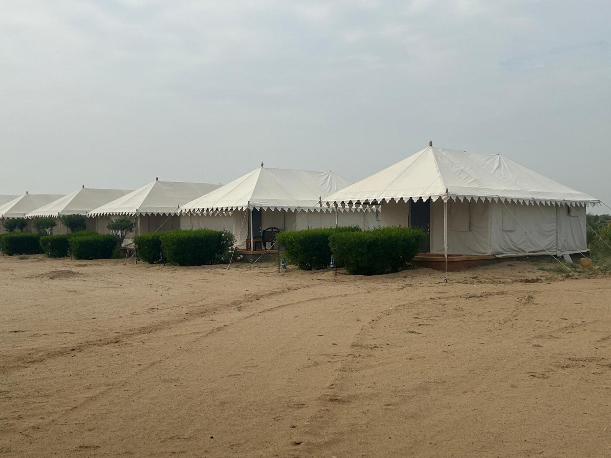 Sunny Desert Camp Kūri Dış mekan fotoğraf