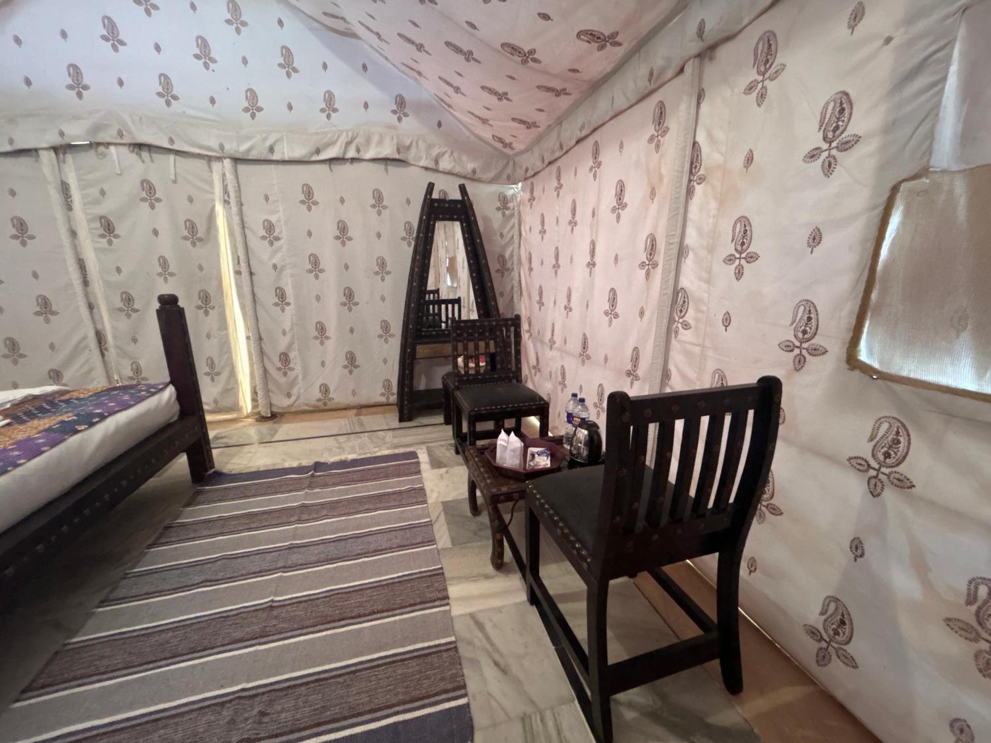 Sunny Desert Camp Kūri Dış mekan fotoğraf