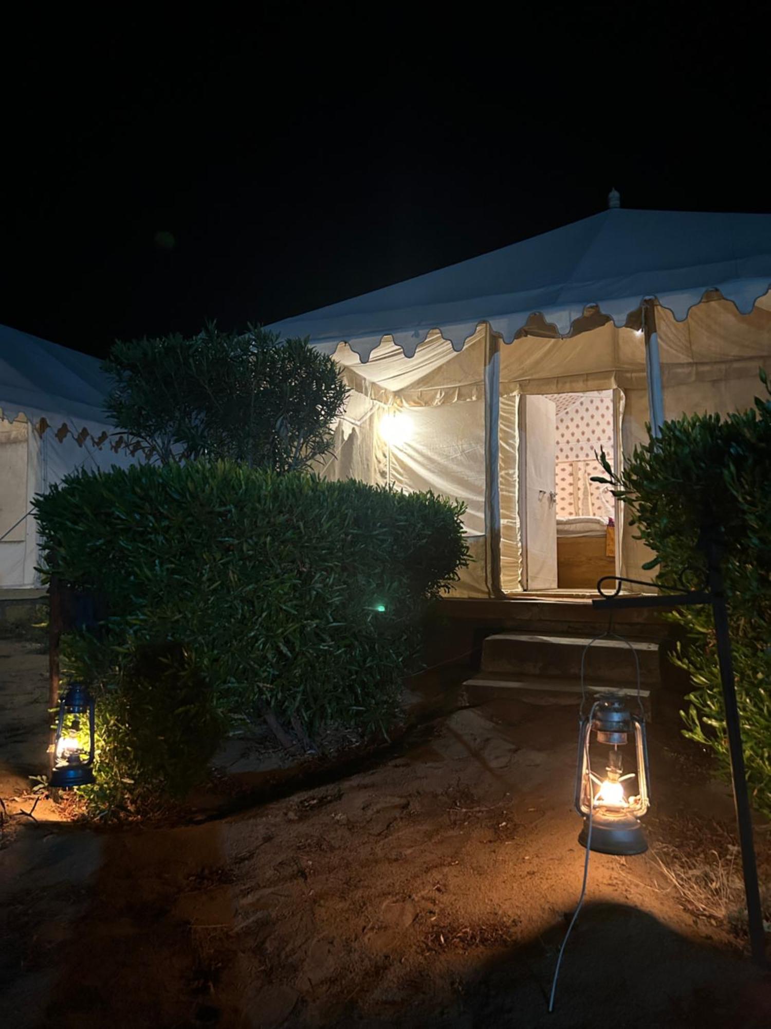 Sunny Desert Camp Kūri Dış mekan fotoğraf