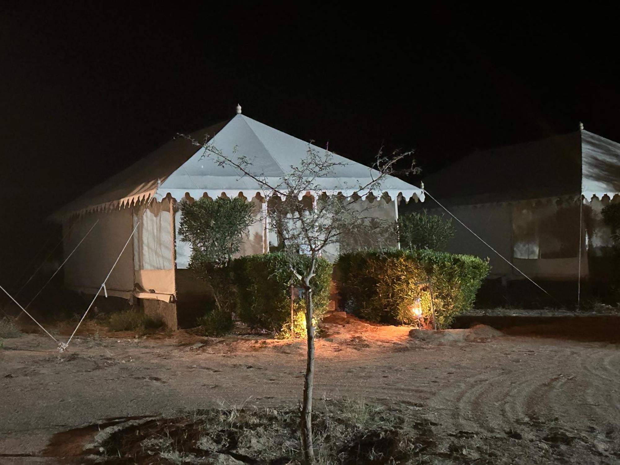 Sunny Desert Camp Kūri Dış mekan fotoğraf