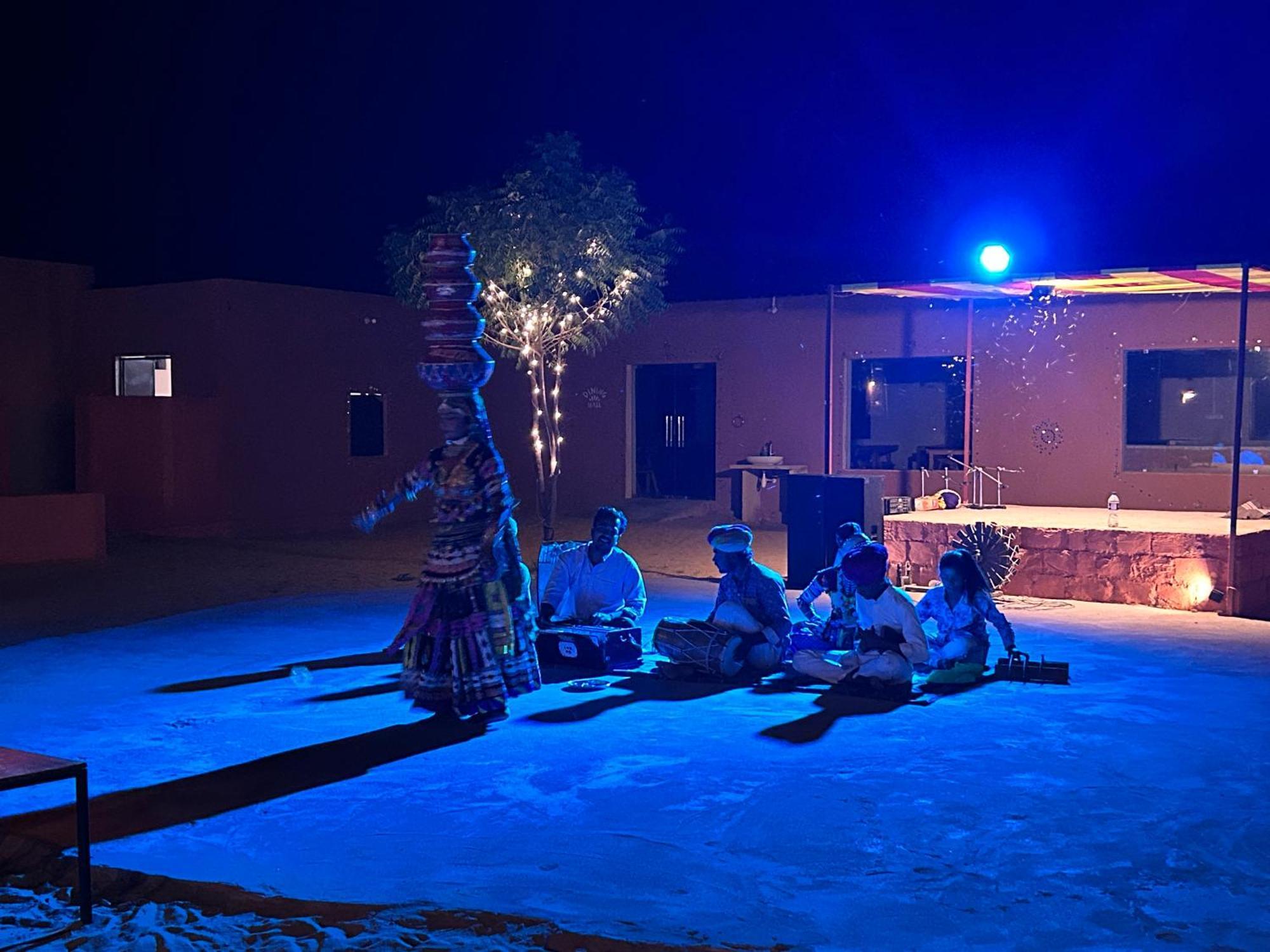 Sunny Desert Camp Kūri Dış mekan fotoğraf
