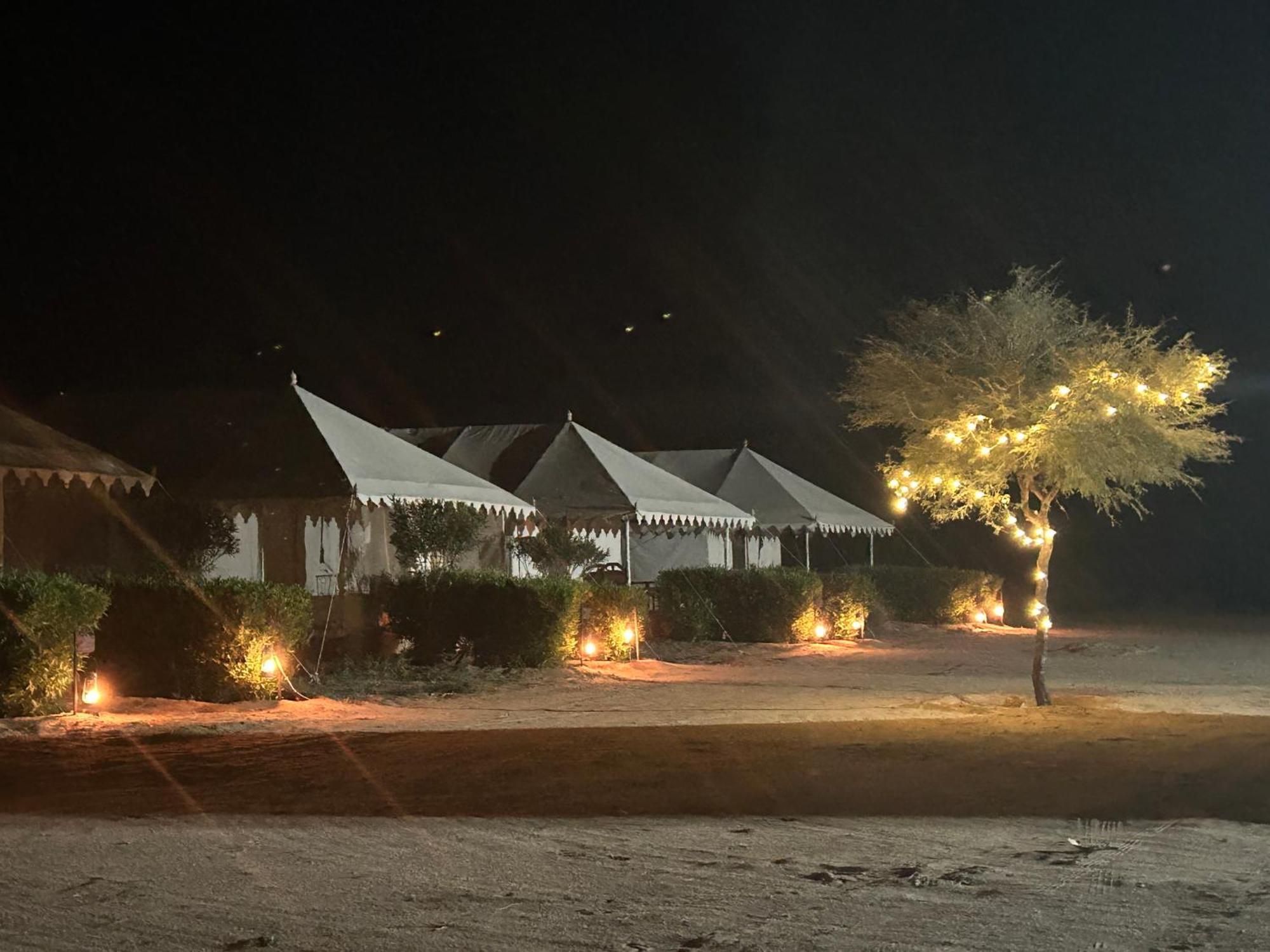 Sunny Desert Camp Kūri Dış mekan fotoğraf